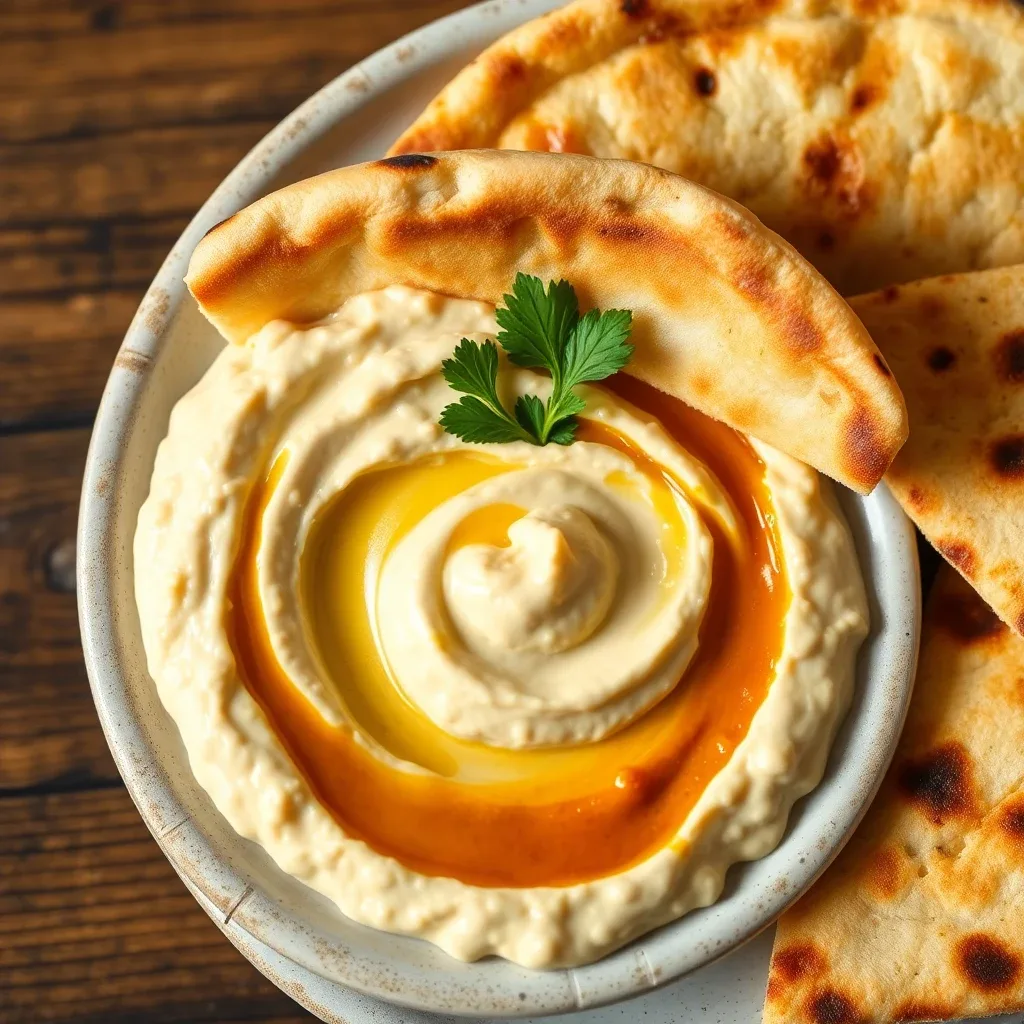 Hummus
